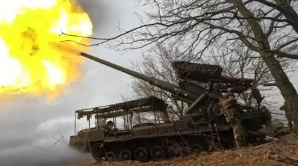 ВСУ уверены — «русские вот-вот прорвут фронт в Запорожье»