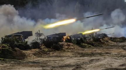 Армия России взламывает линию обороны ВСУ на Днепропетровском направлении