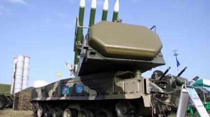 На Украине официально разрешили сбивать самолеты российских ВКС На Украине официально разрешили сбивать самолеты российских ВКС