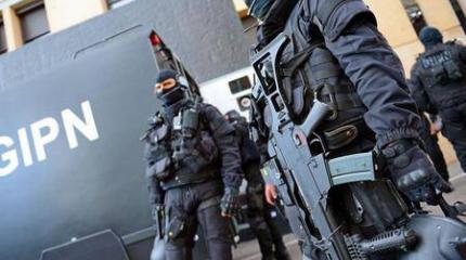 Парижский расстрел - это не террор, а предвестье гражданской войны