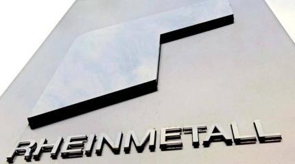 Rheinmetall потребовал от властей Германии компенсации за срыв контракта с Россией Rheinmetall потребовал от властей Германии компенсации за срыв контракта с Россией