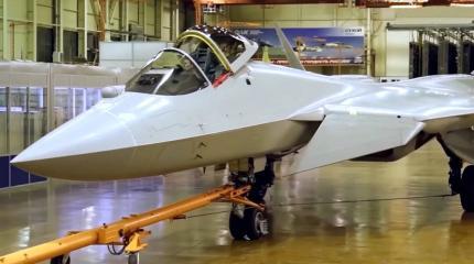 В США раскрыли главное предназначение Су-57