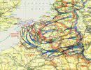 Почему немцы в 1940 году победили французов? Почему немцы в 1940 году победили французов?