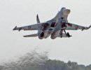 Два десятка Су-27 будут базироваться на аэродроме Бельбек в Крыму Два десятка Су-27 будут базироваться на аэродроме Бельбек в Крыму