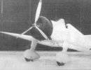 Испытано в СССР. Палубный истребитель Mitsubishi A5M2 Испытано в СССР. Палубный истребитель Mitsubishi A5M2