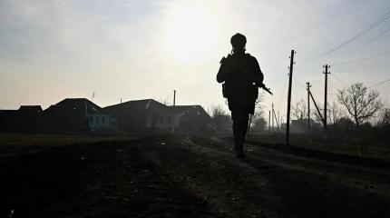 Новости СВО: Армия России развивает успех в приграничье, под Купянском Новости СВО: Армия России развивает успех в приграничье, под Купянском