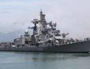 CNN: российские военные корабли везут С-300 в Сирию