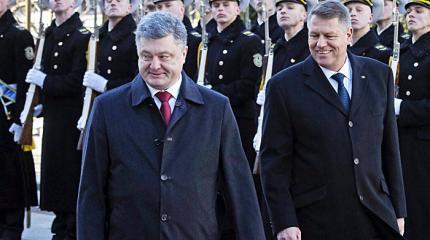 Порошенко готов воевать в Приднестровье