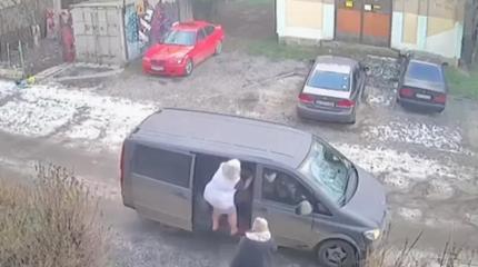 Мобилизация на Украине ужесточается: у Зеленского дефицит «пушечного мяса»