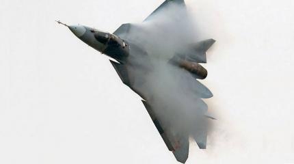 Сухой остаток. Российский истребитель пятого поколения устареет до выхода в серийное производство