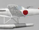 Дальний корабельный разведчик Aichi AB-6 (E7A) Дальний корабельный разведчик Aichi AB-6 (E7A)
