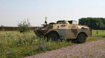 Украинские военные распродают оружие, которое должно бесплатно передаваться добровольческим отрядам Украинские военные распродают оружие, которое должно бесплатно передаваться добровольческим отрядам