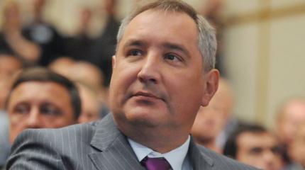 Рогозин: Нам танки нужны не для парадов Рогозин: Нам танки нужны не для парадов