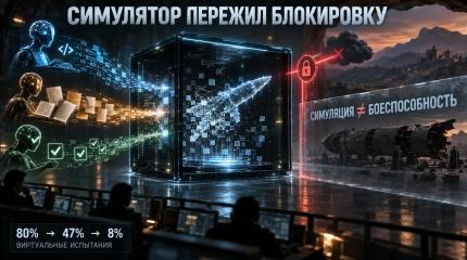 Anthropic заявила об использовании Claude Code в ракетных проектах в Йемене