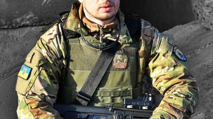 Откровения Билецкого: Нацгвардия гниет изнутри Откровения Билецкого: Нацгвардия гниет изнутри
