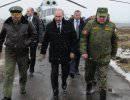 Вмешательство без боя — новое искусство войны Владимира Путина Вмешательство без боя — новое искусство войны Владимира Путина