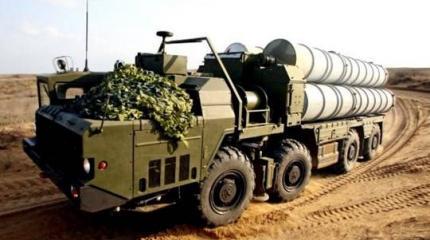 Русский зонтик над иранской АЭС Русский зонтик над иранской АЭС