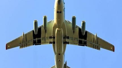 Скандальные обстоятельства продажи украинских Ил-78 в Китай Скандальные обстоятельства продажи украинских Ил-78 в Китай