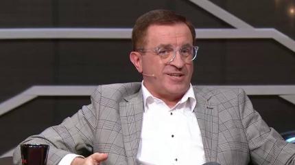 Дудкин высказался о возможной войне между Украиной и Россией