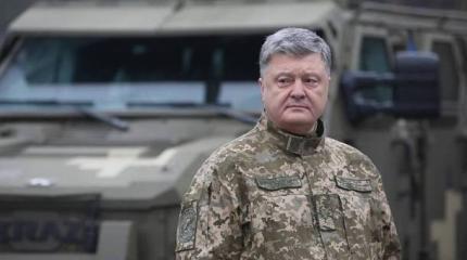 Порошенко: Украина готовит к испытаниям 3D-радар