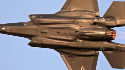 Поляки закупят у США 32 самолета F-35