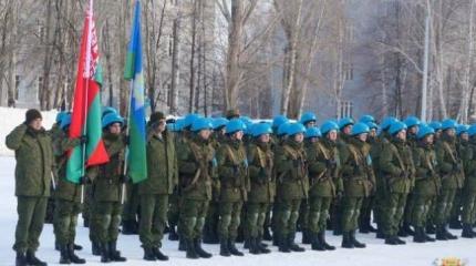 Российско-белорусское военное сотрудничество как фактор укрепления ОДКБ