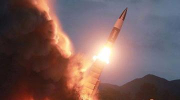 Пока Украина мечтает об американских ракетах ATACMS, в КНДР их делают сами