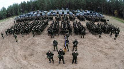 Колхоз «Литовский Партизан» Колхоз «Литовский Партизан»