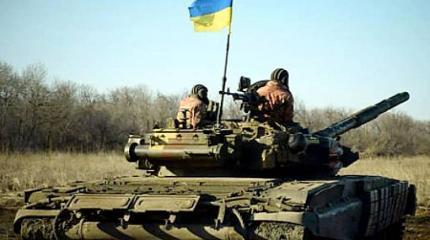 Боевые действия на Украине перешли в позиционную фазу. Чем это опасно?