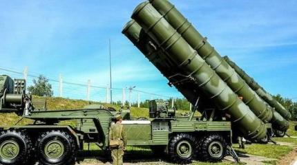 Воздушно-космическая тревога Воздушно-космическая тревога