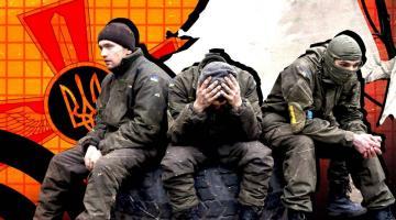 «Выплат нет»: боец ВСУ рассказал неприятную правду об армии Украины