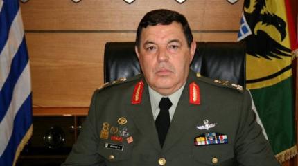 Фрагулис Фрагос: Турки хотят изменить границы в Эгейском море — это их основная цель Фрагулис Фрагос: Турки хотят изменить границы в Эгейском море — это их основная цель