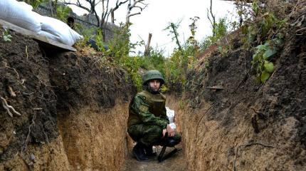 Военкор Григорюк: Если Зеленский пойдет в наступление, вмешается РФ