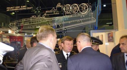 Россия продала с начала 2014 года оружия и военной техники на $9,8 млрд