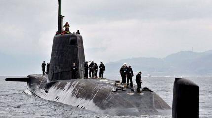 Подлые подлодки: субмарины спецназначения Подлые подлодки: субмарины спецназначения