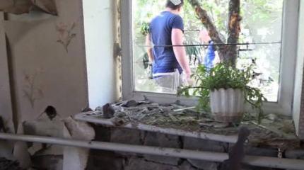Киевские силовики за сутки 27 раз открывали огонь