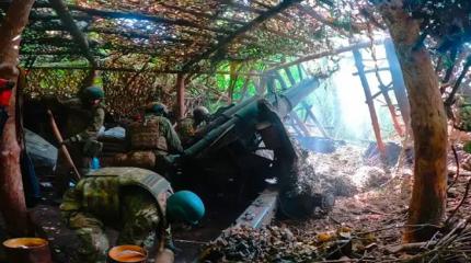 Киевлянам сулят по 200 российских ракет за один налет