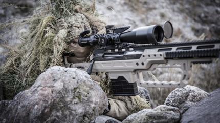 Компания Beretta пополнила свой ассортимент винтовками Victrix Armaments Компания Beretta пополнила свой ассортимент винтовками Victrix Armaments