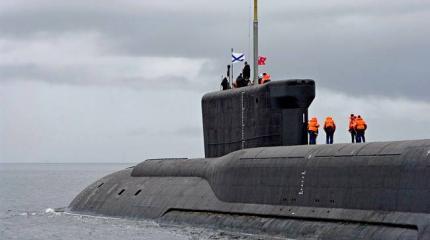 Морской козырь Путина Морской козырь Путина