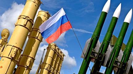 «Алмаз-Антей» начал разработку ЗРК нового поколения «Алмаз-Антей» начал разработку ЗРК нового поколения