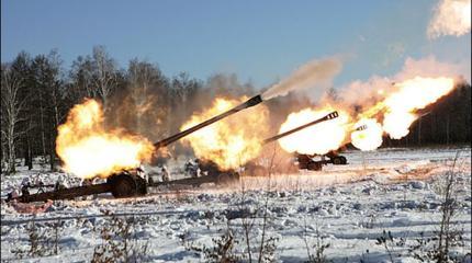 Хроника Донбасса: ВСУ зачищают Мариуполь и применяют артилерию в ДНР