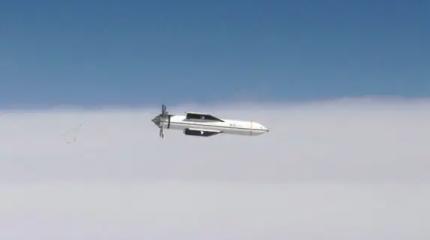 Американские 13-тонные супербомбы не смогли пробить бункеры хуситов Американские 13-тонные супербомбы не смогли пробить бункеры хуситов