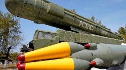 Конфронтация Москвы и Вашингтона перешла в ядерную плоскость Конфронтация Москвы и Вашингтона перешла в ядерную плоскость