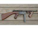 Пистолет-пулемет Ingram Model 6 Пистолет-пулемет Ingram Model 6