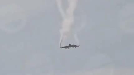 Трагическая катастрофа в небе Кавказа: упал турецкий военный борт