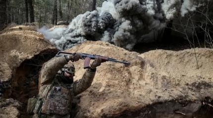 Новости СВО: Армия России открывает для себя прямую дорогу на Сумы Новости СВО: Армия России открывает для себя прямую дорогу на Сумы