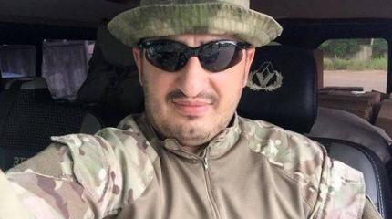 Юрий Мысягин: Солдаты ВСУ закатывают позиции в бетон Юрий Мысягин: Солдаты ВСУ закатывают позиции в бетон
