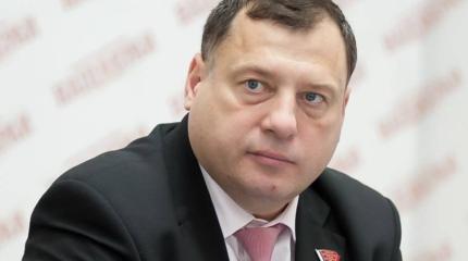 Швыткин о реакции Шойгу на угрозу Порошенко: ответ будет неотразимым