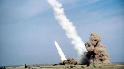 Бригады воздушно-космической обороны переформированы в дивизии ПВО Бригады воздушно-космической обороны переформированы в дивизии ПВО