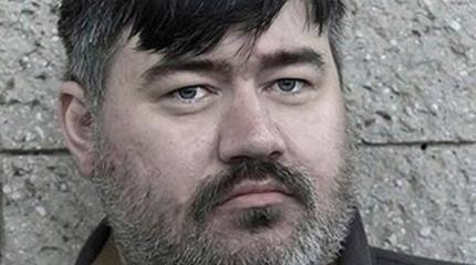 Борис Рожин: Взяли Аль-Хадер Борис Рожин: Взяли Аль-Хадер